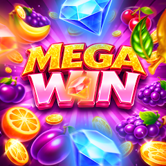 Mega Win Paradise App Icon